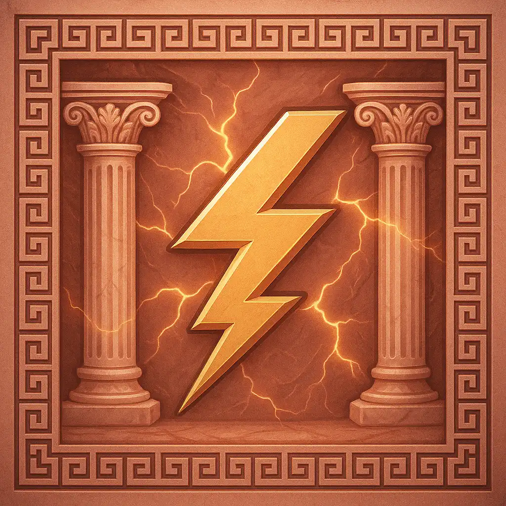 Gates of Olympus Super Scatter slot game