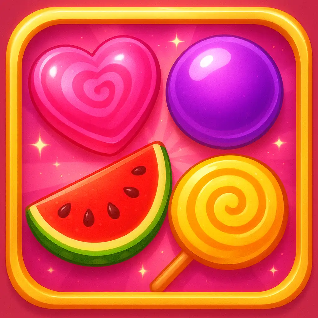 Sweet Bonanza slot game