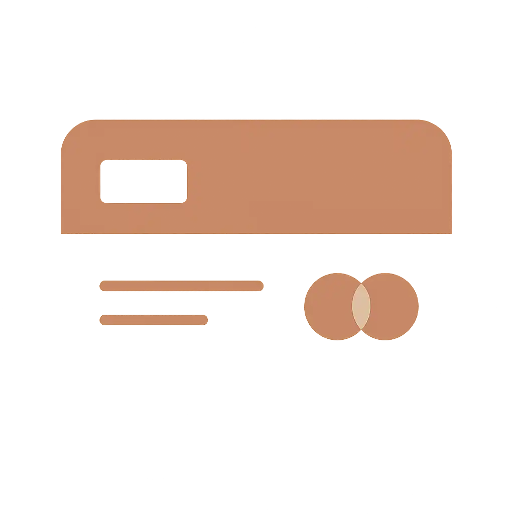 Mastercard icon